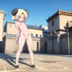 Pecora Anime Naked Sexy Naughty Absurdres Blush 1 1 Highres Detail Masterpiece Best Quality Hyper Detailed 8k Best Quality 1, 1905776205