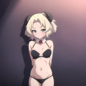 AI Hentai