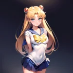 Sailor Moon Absurdres Blush 1 1 Highres Detail Masterpiece Best Quality Hyper Detailed 8k Best Quality 1 0 Ultra High, 505218702