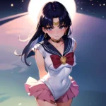 Sailor Moon Sexy 1girl Absurdres Blush 1 1 Highres Detail Masterpiece Best Quality Hyper Detailed 8k Best Quality 1 0, 1152954086