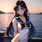 Sailor Moon Sexy 1girl Absurdres Blush 1 1 Highres Detail Masterpiece Best Quality Hyper Detailed 8k Best Quality 1 0, 151507837