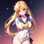 Sailor Moon Sexy 1girl Absurdres Blush 1 1 Highres Detail Masterpiece Best Quality Hyper Detailed 8k Best Quality 1 0, 3734339623