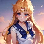 Sailor Moon Sexy 1girl Absurdres Blush 1 1 Highres Detail Masterpiece Best Quality Hyper Detailed 8k Best Quality 1 0, 4017663954
