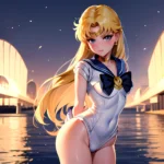 Sailor Moon Sexy 1girl Absurdres Blush 1 1 Highres Detail Masterpiece Best Quality Hyper Detailed 8k Best Quality 1 0, 4254977380