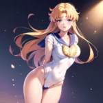Sailor Moon Sexy 1girl Absurdres Blush 1 1 Highres Detail Masterpiece Best Quality Hyper Detailed 8k Best Quality 1 0, 49123716