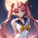 Sailor Moon Sexy 1girl Absurdres Blush 1 1 Highres Detail Masterpiece Best Quality Hyper Detailed 8k Best Quality 1 0, 638857214