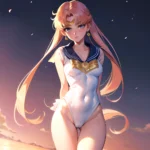 Sailor Moon Sexy 1girl Absurdres Blush 1 1 Highres Detail Masterpiece Best Quality Hyper Detailed 8k Best Quality 1 0, 698954625