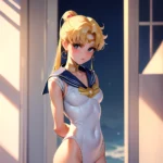 Sailor Moon Sexy Naked 1girl Absurdres Blush 1 1 Highres Detail Masterpiece Best Quality Hyper Detailed 8k Best Quality 1, 166091617