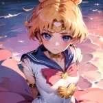 Sailor Moon Sexy Naked 1girl Absurdres Blush 1 1 Highres Detail Masterpiece Best Quality Hyper Detailed 8k Best Quality 1, 412257228