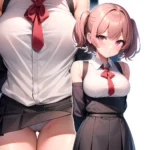 School Girl Sexy 1girl Absurdres Blush 1 1 Highres Detail Masterpiece Best Quality Hyper Detailed 8k Best Quality 1 0, 2022347360