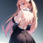 School Girl Sexy Anime Absurdres Blush 1 1 Highres Detail Masterpiece Best Quality Hyper Detailed 8k Best Quality 1 0, 1671365868