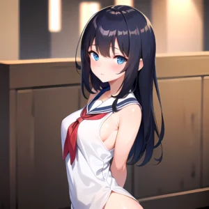 AI Hentai