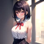 School Girl Sexy Anime Absurdres Blush 1 1 Highres Detail Masterpiece Best Quality Hyper Detailed 8k Best Quality 1 0, 3360724262