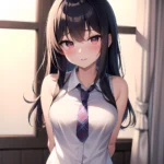 Schoolgirl Sexy Naked Absurdres Blush 1 1 Highres Detail Masterpiece Best Quality Hyper Detailed 8k Best Quality 1 0 Ultra, 1473115815