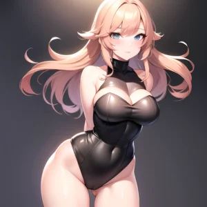AI Hentai