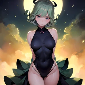 AI Hentai