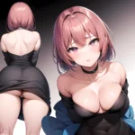 Teacher Sexy Anime Absurdres Blush 1 1 Highres Detail Masterpiece Best Quality Hyper Detailed 8k Best Quality 1 0 Ultra, 2651921591