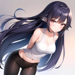 AI Hentai