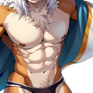 AI Hentai