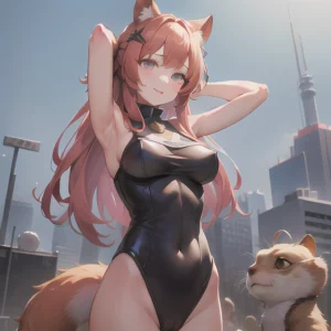 AI Hentai