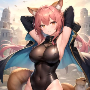 AI Hentai