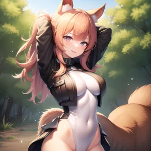 AI Hentai