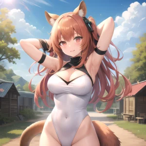 AI Hentai