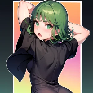 AI Hentai
