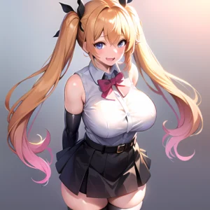 AI Hentai