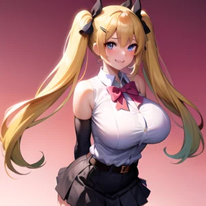 AI Hentai