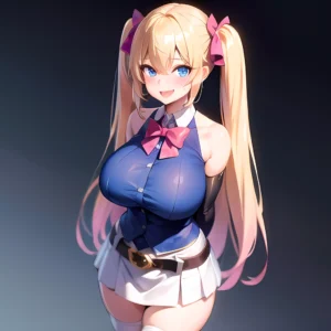 AI Hentai