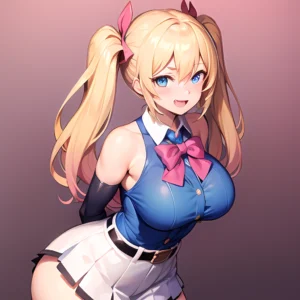 AI Hentai