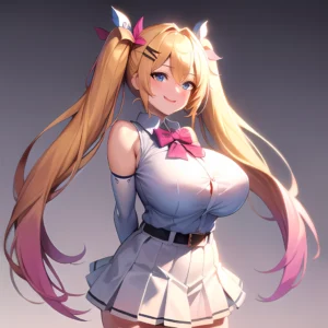 AI Hentai