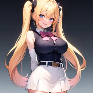 AI Hentai