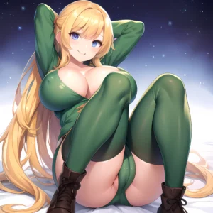 AI Hentai