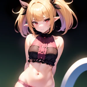 AI Hentai