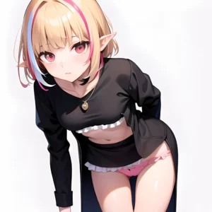 AI Hentai