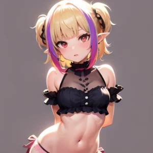 AI Hentai