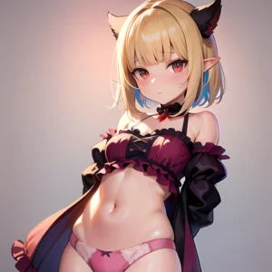AI Hentai