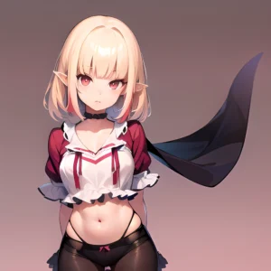 AI Hentai