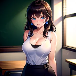 AI Hentai