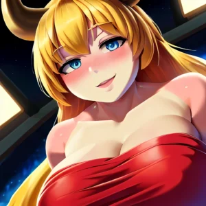 AI Hentai
