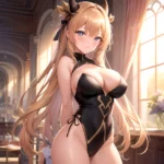 Half Naked Sexy Naughty Horny 1girl Solo Absurdres Blush 1 1 Highres Detail Masterpiece Best Quality Hyper Detailed 8k Best, 188611002