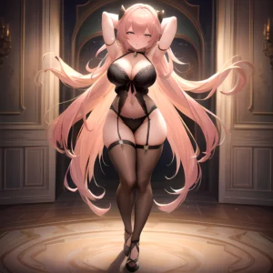 AI Hentai