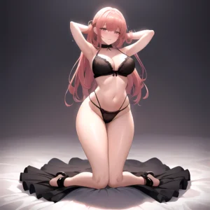 AI Hentai