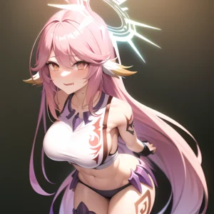 AI Hentai