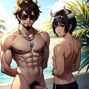 AI Hentai