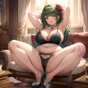 AI Hentai