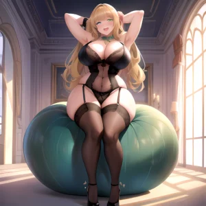AI Hentai