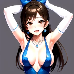 AI Hentai